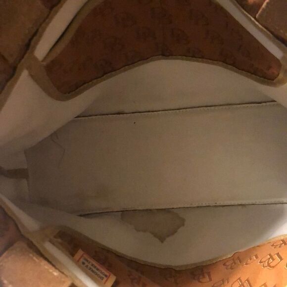 Dooney & Bourke Tote Bag - Picture 5 of 10